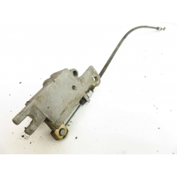 CROCHET SELLE - KYMCO AGILITY