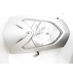 FACE AV - KYMCO AGILITY