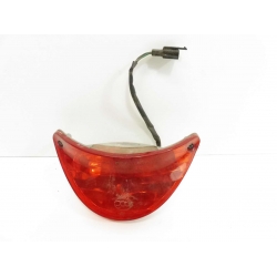 FEU AR - KYMCO AGILITY