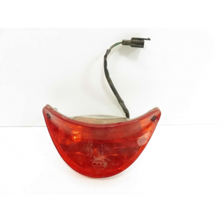 FEU AR - KYMCO AGILITY