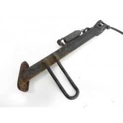 BEQUILLE LATERALE - KYMCO AGILITY