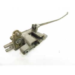 CROCHET SELLE - KYMCO AGILITY