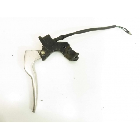 COCOTTE - KYMCO AGILITY