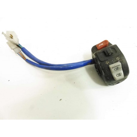 COMODO G - KYMCO AGILITY