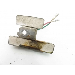 RELAIS - KYMCO AGILITY