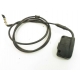 CABLE GAZ - KYMCO AGILITY