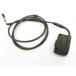 CABLE GAZ - KYMCO AGILITY