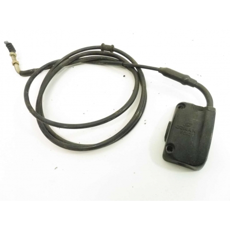 CABLE GAZ - KYMCO AGILITY