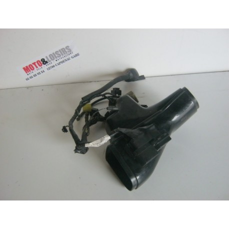 ENTREE  AIR GAUCHE - SUZUKI 600 GSXR