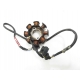 STATOR - KYMCO AGILITY