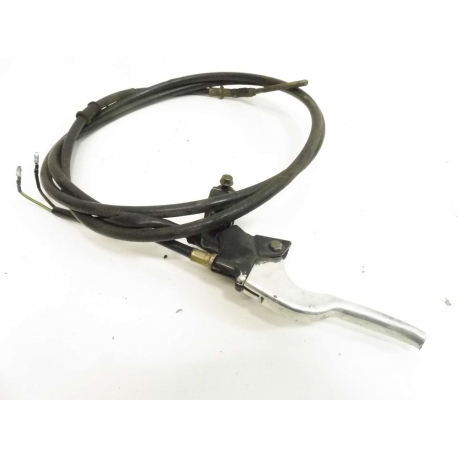 COCOTTE  - KYMCO AGILITY