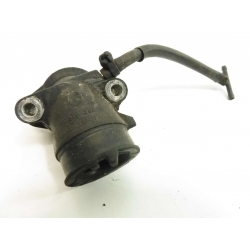 PIPE  - KYMCO AGILITY