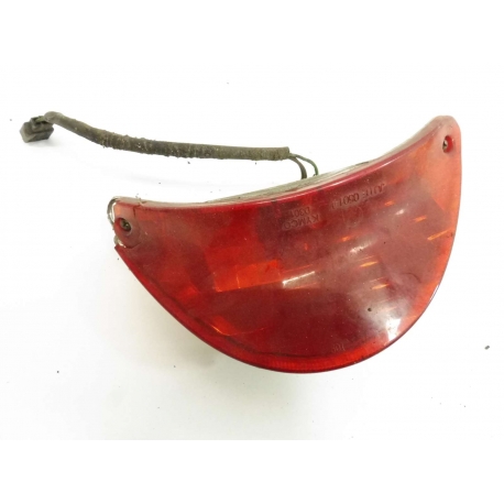 FEU AR  - KYMCO AGILITY