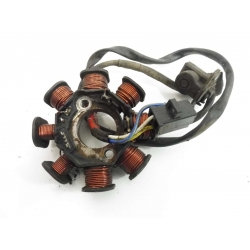 STATOR - KYMCO AGILITY