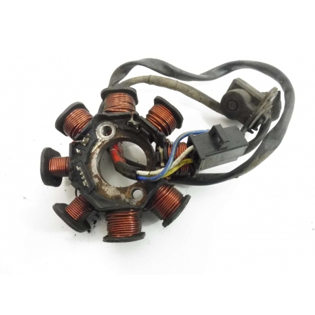 STATOR - KYMCO AGILITY