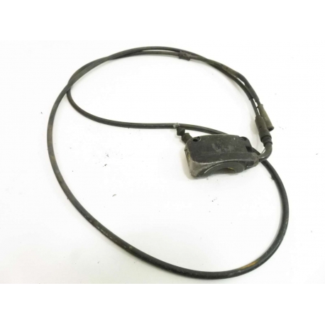 CABLE GAZ - KYMCO AGILITY