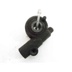 ENTRAINEUR - KYMCO AGILITY