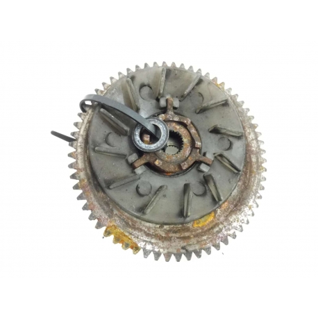 JOUE FIXE - KYMCO AGILITY