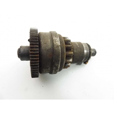 ROUE LIBRE - KYMCO AGILITY