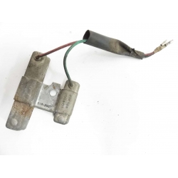 RELAIS - KYMCO AGILITY