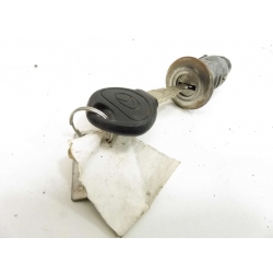 CONTACTEUR CLEF - KYMCO AGILITY