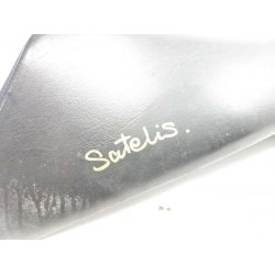 SELLE - PEUGEOT SATELIS RS 125