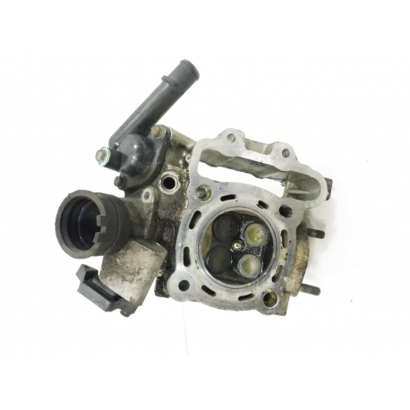 CULASSE - PEUGEOT SATELIS 125