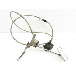 SYSTEME FREIN AR - PEUGEOT SATELIS 125