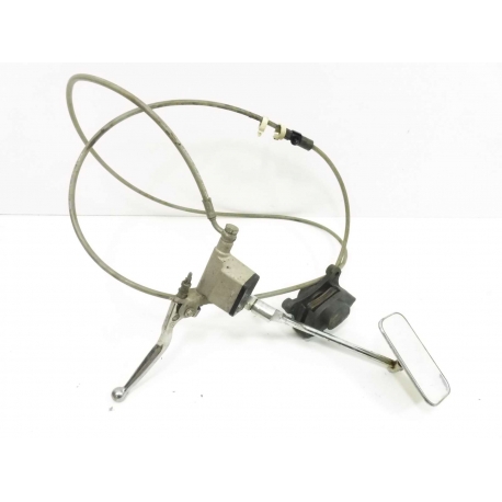 SYSTEME FREIN AR - PEUGEOT SATELIS 125