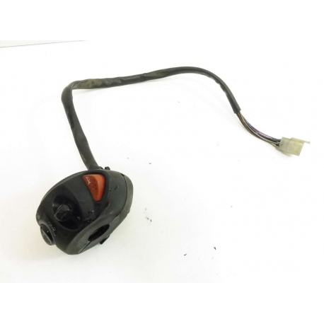 COMODO D - PEUGEOT SATELIS 125