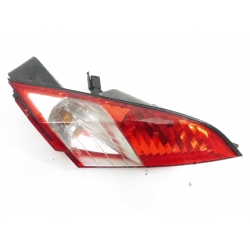 FEU AR - PEUGEOT SATELIS 125