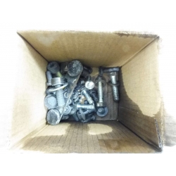 VISSERIE - PEUGEOT SATELIS 125