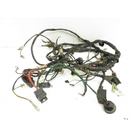 FAISCEAU - PEUGEOT SATELIS 125