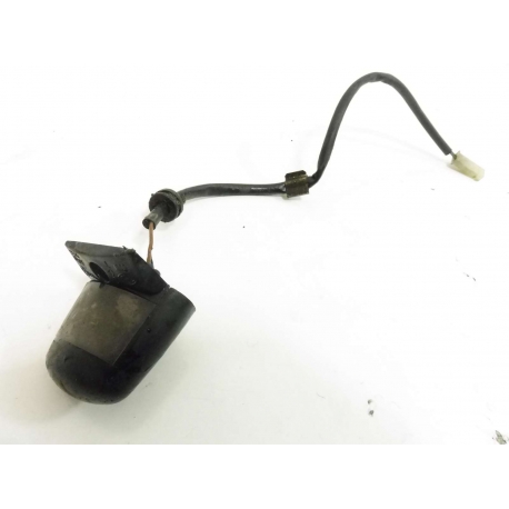 ECLAIREUR PLAQUE - PEUGEOT SATELIS 125