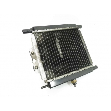 RADIATEUR - PEUGEOT SATELIS 125