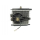 RADIATEUR - PEUGEOT SATELIS 125