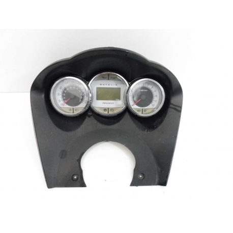 COMPTEUR - PEUGEOT SATELIS 125
