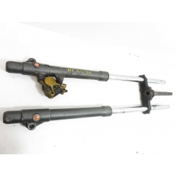 FOURCHE - YAMAHA DT 50