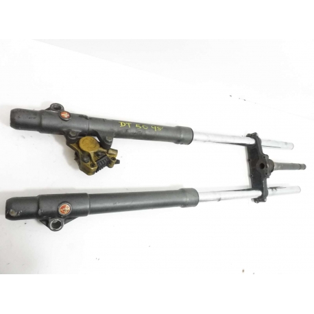 FOURCHE - YAMAHA DT 50