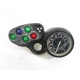 COMPTEUR - YAMAHA DT