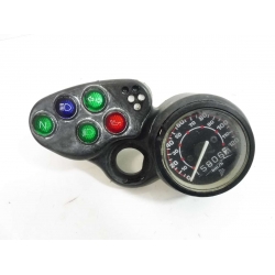 COMPTEUR - YAMAHA DT