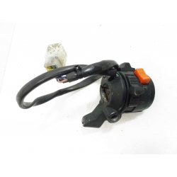 COMODO G - YAMAHA DT