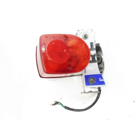 FEU AR - SKYTEAM DAX 50