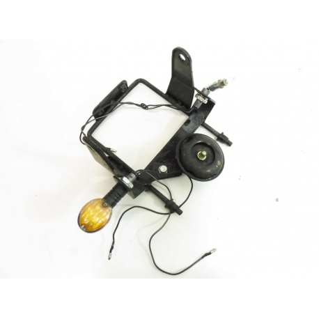 ARAIGNEE - SKYTEAM DAX 50