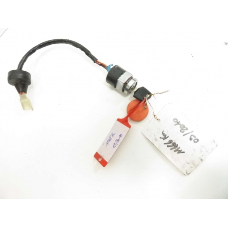 CONTACTEUR CLEF - SKYTEAM DAX 50