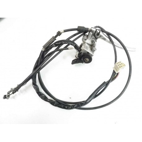 COMODO G - SKYTEAM DAX 50