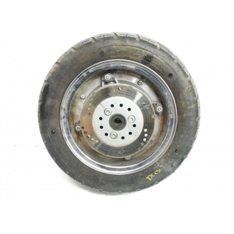 JANTE AV - SKYTEAM DAX 50