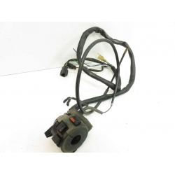 COMODO G - HONDA  VF 1000 F