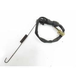 INTER STOP - HONDA  VF 1000 F