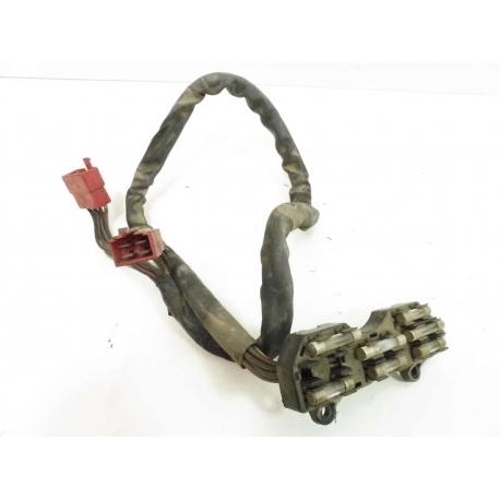 PORTE FUSIBLE - HONDA  VF 1000 F